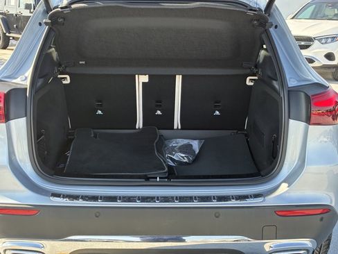 Certified 2026 Mercedes-Benz GLA 250 4MATIC image 27