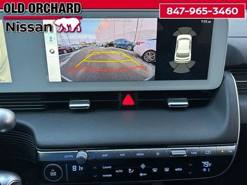 Used 2023 Hyundai Ioniq 5 SEL w/ Cargo Package image 14