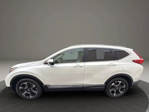 Used 2018 Honda CR-V Touring image 8