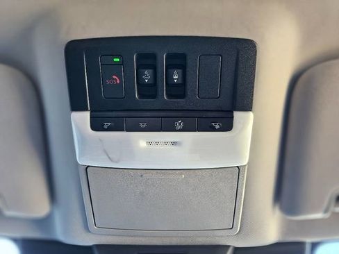 Certified 2024 Nissan Pathfinder SL w/ SL Premium Package image 27