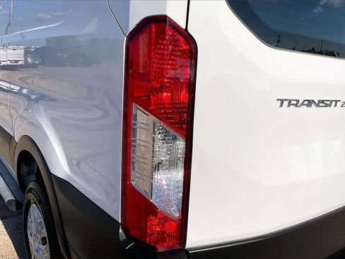 Used 2023 Ford Transit 250 Low Roof w/ Exterior Upgrade Package image 17