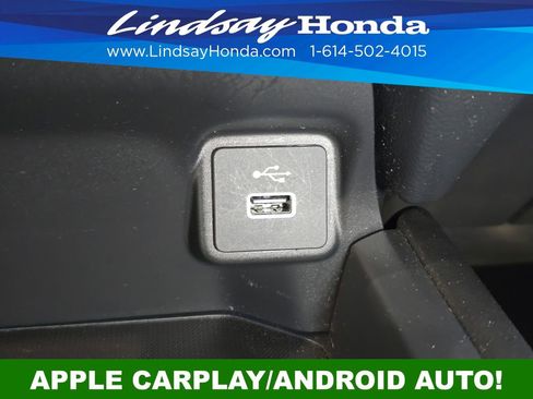 Used 2025 Honda HR-V LX image 19