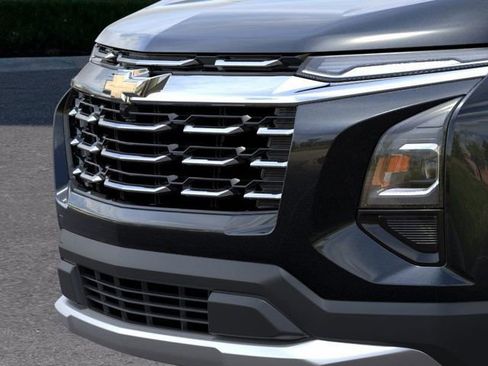 New 2026 Chevrolet Equinox LT w/ Convenience Package II image 13