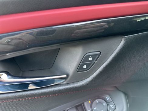 New 2026 Chevrolet TrailBlazer RS w/ Driver Confidence Package image 9