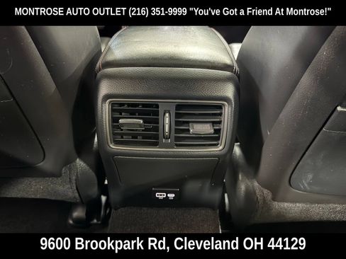 Used 2021 INFINITI Q50 Red Sport 400 AWD/4WD image 35