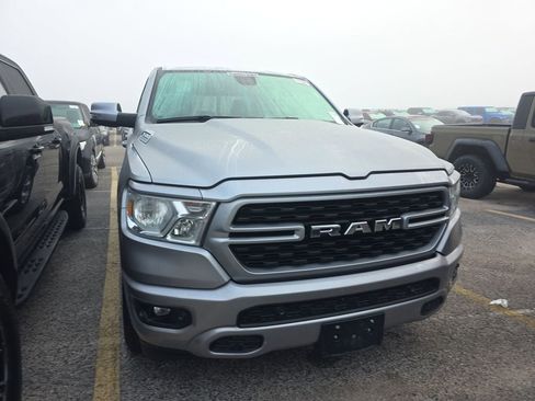 Used 2024 RAM 1500 Lone Star image 2