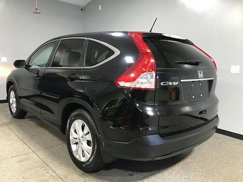 Used 2012 Honda CR-V EX image 5