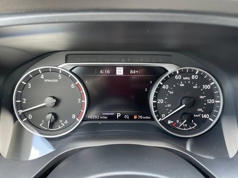 Certified 2023 Nissan Rogue SL w/ SL Premium Package FWD image 7