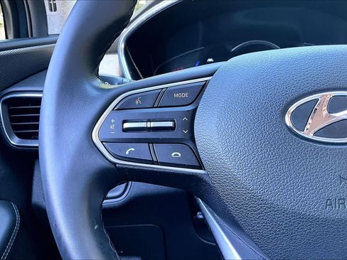 Used 2020 Hyundai Santa Fe SEL w/ Convenience + Premium Package AWD/4WD image 23