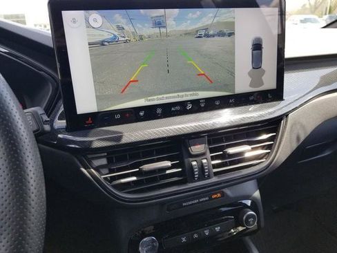 Used 2023 Ford Escape ST-Line w/ Tech Pack #1 AWD/4WD image 21