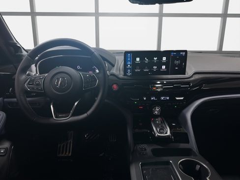 New 2026 Acura MDX Type S AWD/4WD image 19