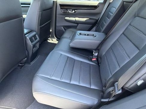 New 2026 Honda CR-V EX-L image 16