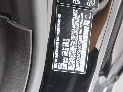 Used 2023 BMW M240i xDrive Coupe w/ Premium Package AWD/4WD image 31