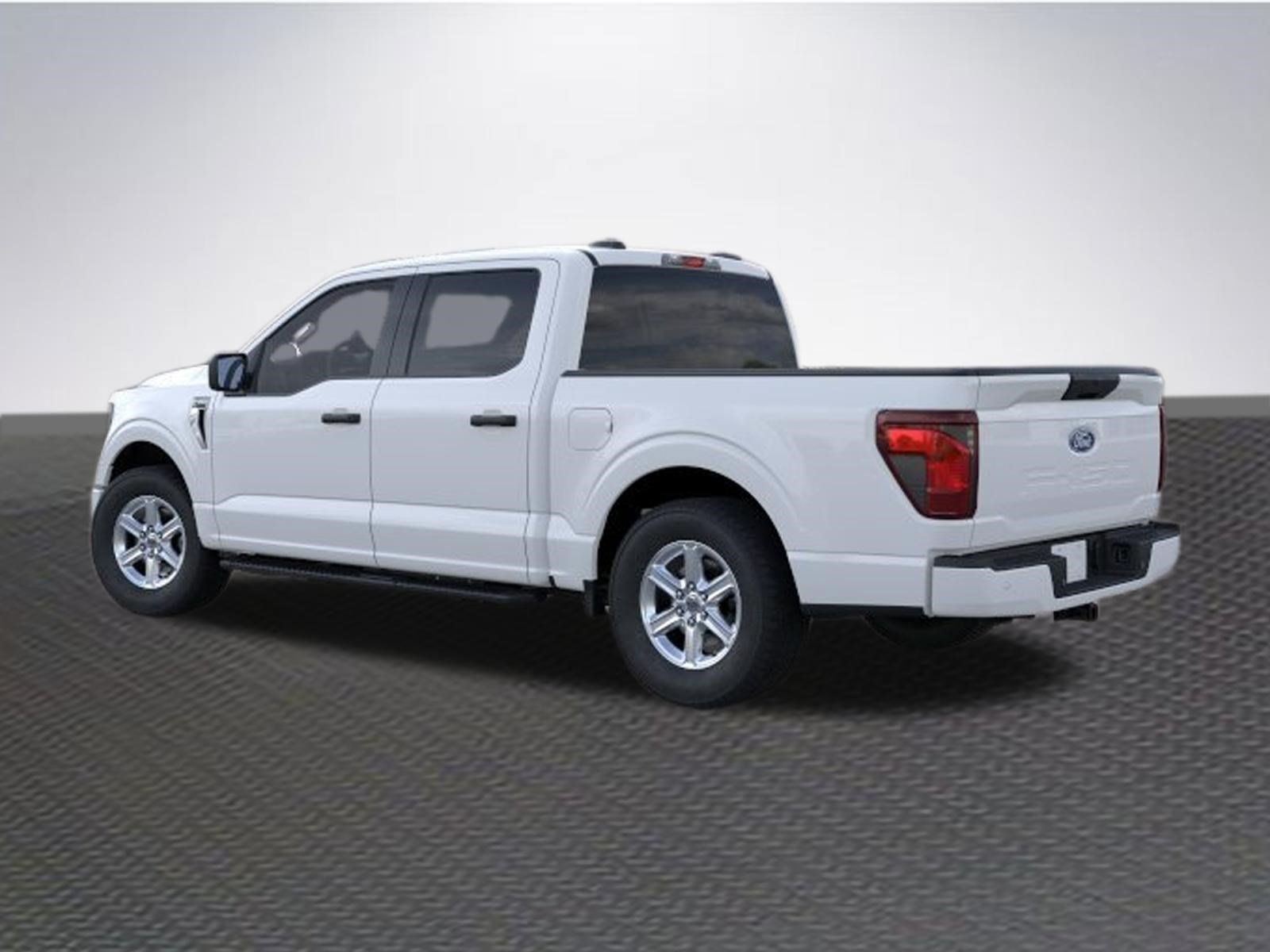New 2026 Ford F150 XLT w/ Bed Utility Package RWD image 4