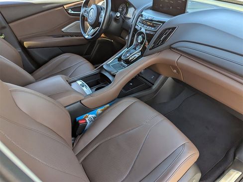 Certified 2022 Acura RDX Technology Package image 16
