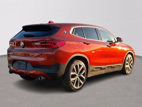 Used 2020 BMW X2 sDrive28i w/ Convenience Package image 6