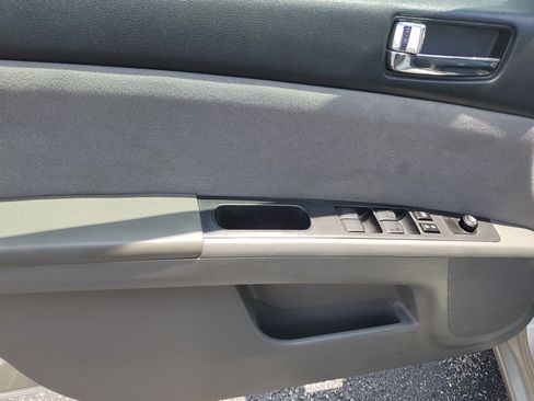 Used 2009 Nissan Sentra 2.0 S FE+ FWD image 18