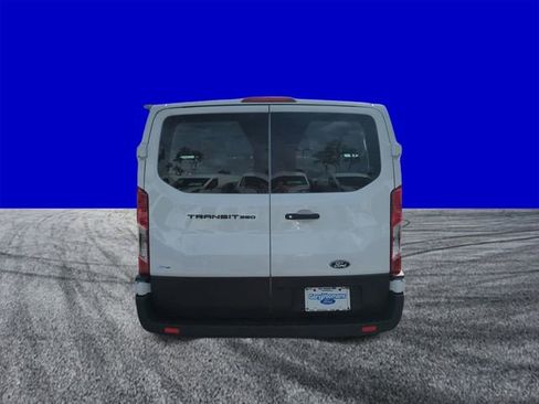 New 2026 Ford Transit 350 XL image 5