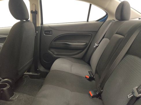 Used 2024 Mitsubishi Mirage G4 ES FWD image 18