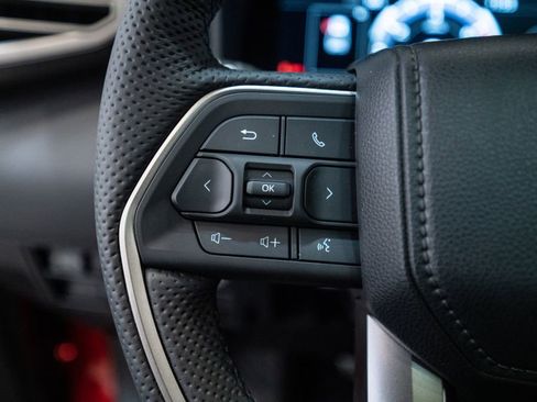 New 2026 Toyota Tundra Limited AWD/4WD image 20