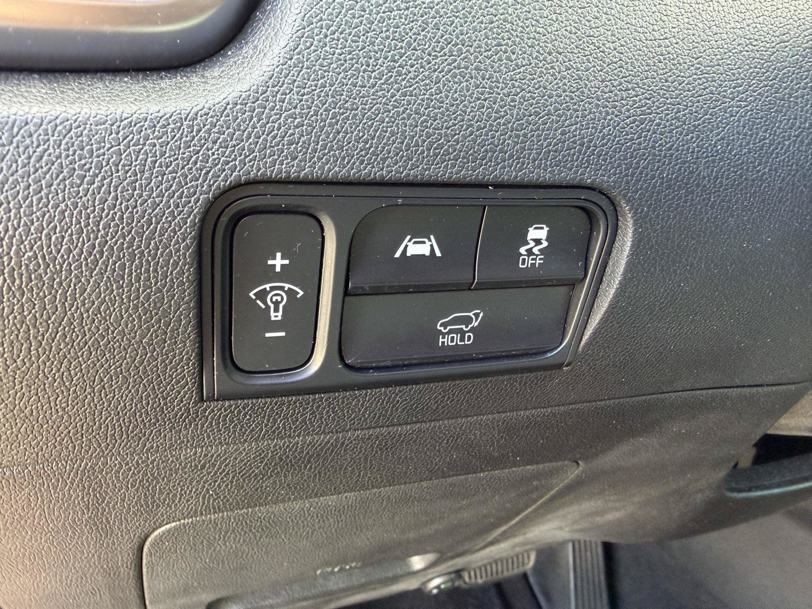 Used 2022 Kia Sorento EX FWD image 24