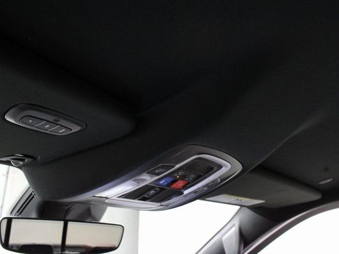 Used 2025 RAM 1500 Rebel image 24