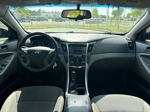 Used 2014 Hyundai Sonata GLS w/ Popular Equipment Group 2 FWD image 16