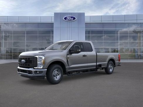 New 2025 Ford F250 XL image 1