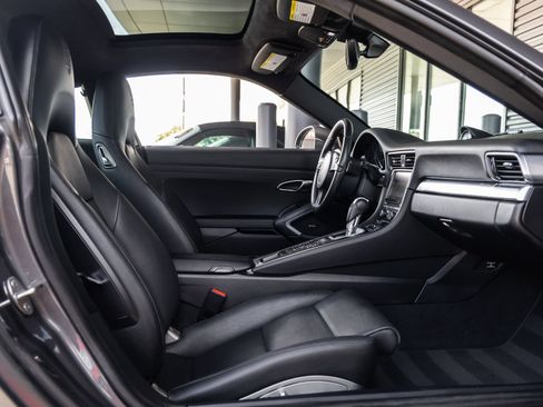 Certified 2014 Porsche 911 Carrera S RWD image 42