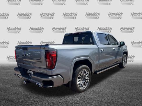 Used 2024 GMC Sierra 1500 Denali Ultimate image 10