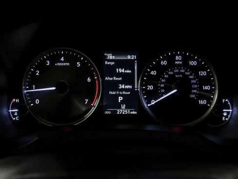 Used 2024 Lexus IS 300 F Sport w/ Accessory Package 2 image 23