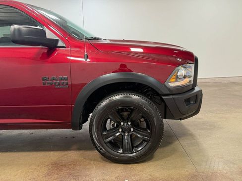 Used 2024 RAM 1500 Classic Warlock image 32