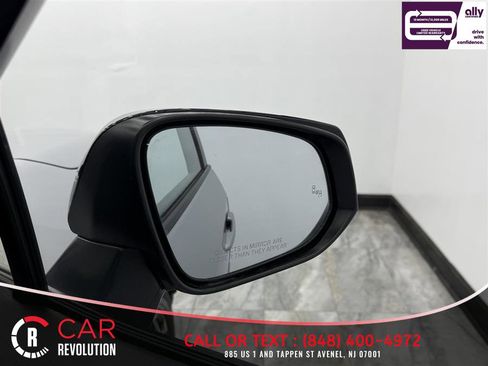 Used 2022 Toyota RAV4 XSE image 42