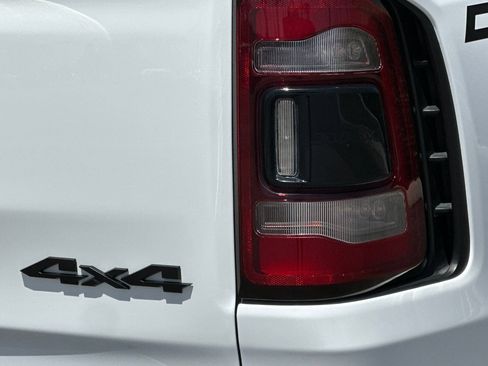 Used 2023 RAM 1500 TRX w/ TRX Level 2 Equipment Group AWD/4WD image 31