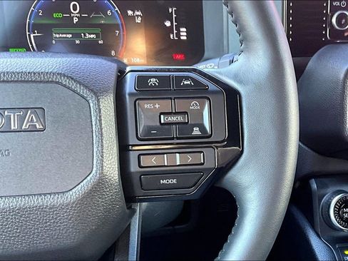 Used 2025 Toyota Land Cruiser 1958 image 27