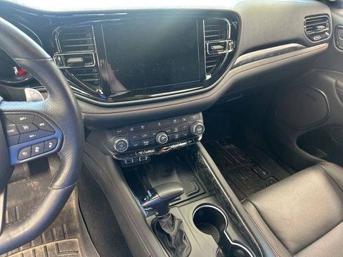 Used 2024 Dodge Durango R/T AWD/4WD image 5