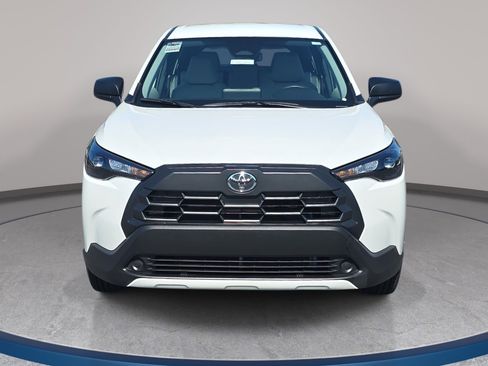 Used 2026 Toyota Corolla Cross L FWD image 2