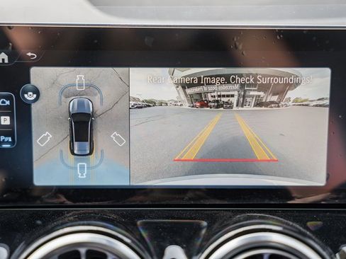 New 2025 Mercedes-Benz GLB 250 GLB 250 image 41