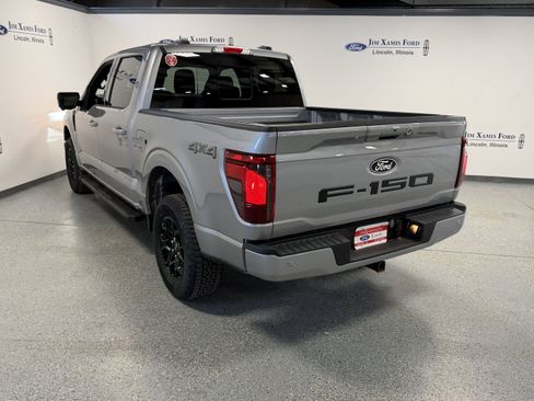 Used 2024 Ford F150 XLT w/ Equipment Group 302A MID AWD/4WD image 28