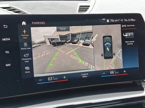 Used 2023 BMW X1 xDrive28i w/ Premium Package image 20