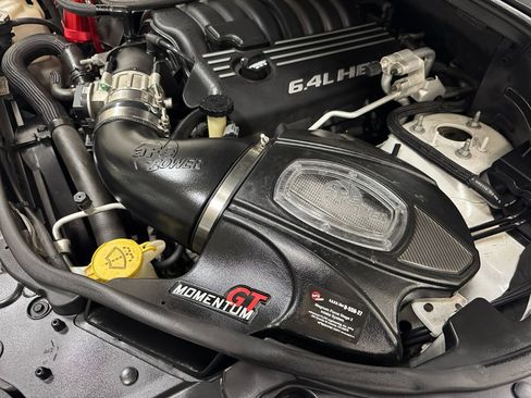 Used 2014 Jeep Grand Cherokee SRT8 AWD/4WD image 83
