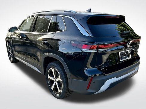 New 2026 Volkswagen Tiguan SE AWD/4WD image 7