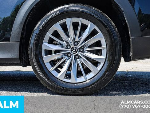 Used 2024 MAZDA CX-90 3.3 Turbo w/ Select Package AWD/4WD image 17