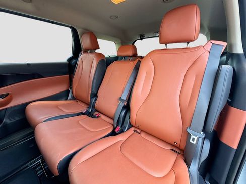 Certified 2024 Kia Carnival SX FWD image 27