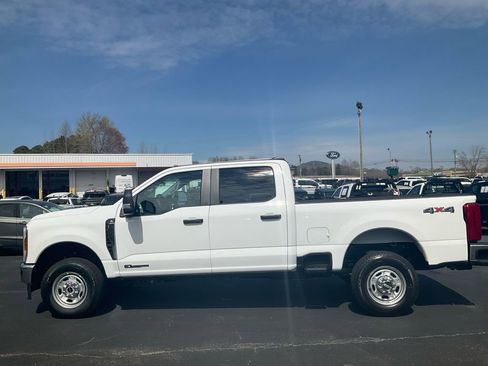 New 2026 Ford F250 XL AWD/4WD image 8