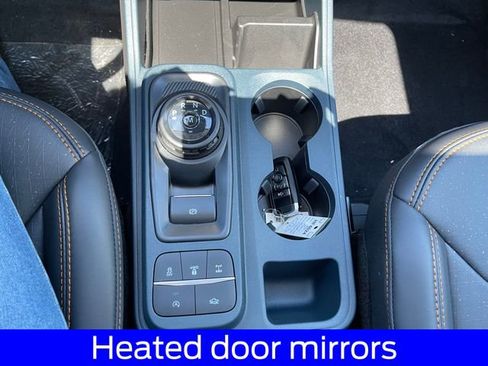 New 2026 Ford Maverick Tremor AWD/4WD image 23