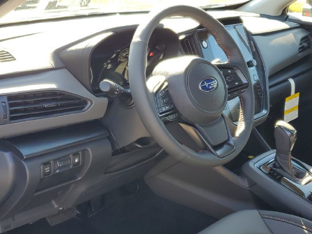 New 2026 Subaru Crosstrek 2.5i Limited AWD/4WD image 8