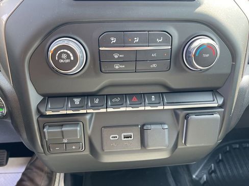 New 2026 Chevrolet Silverado 2500 W/T w/ WT Convenience Package AWD/4WD image 16