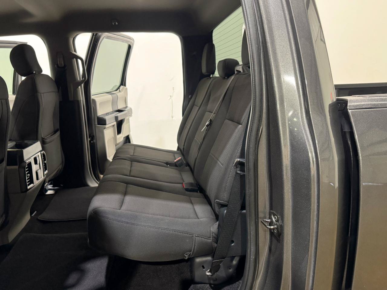 Used 2019 Ford F150 XL w/ Equipment Group 101A Mid RWD image 15
