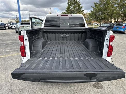 Used 2023 Chevrolet Silverado 1500 LT w/ All Star Edition Plus image 46
